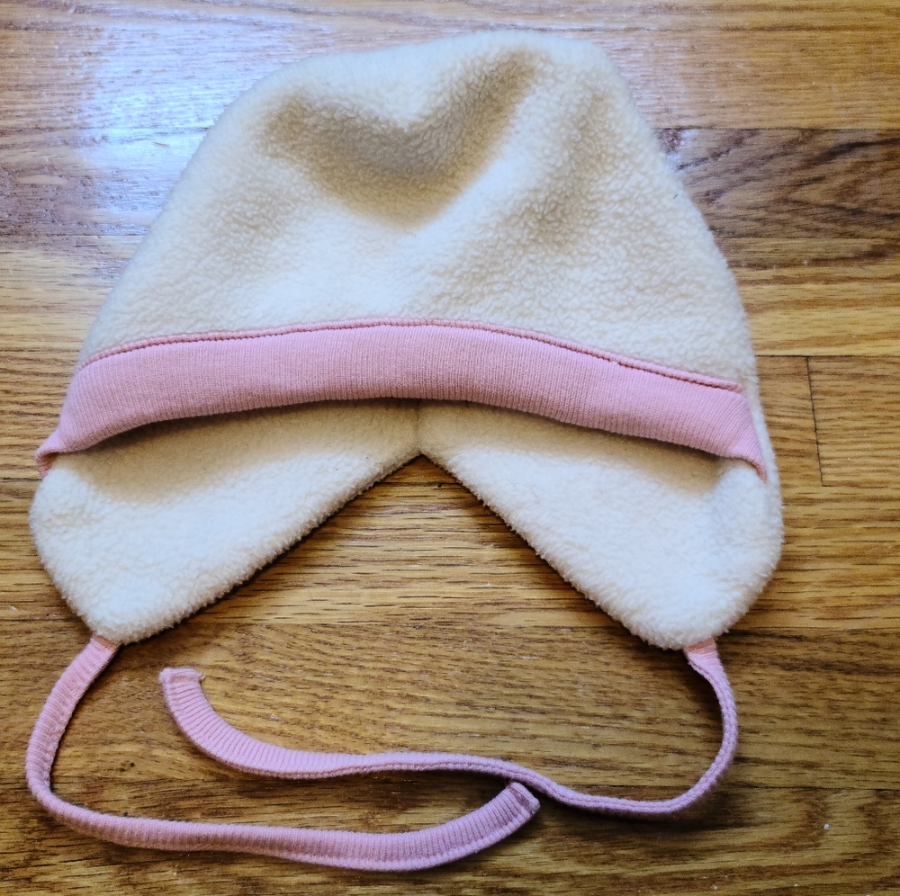 4 for $28 - baby Roots Infant XS-S Cotton Toque